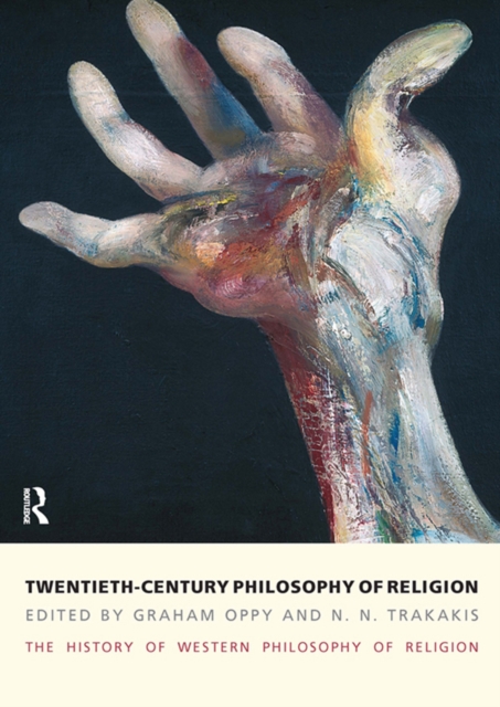 The History of Western Philosophy of Religion, five volume set : v.1 Ancient Philosophy and Religion: v.2 Medieval Philosophy and Religion: v.3 Early Modern Philosophy and Religion: v.4 Nineteenth-cen, EPUB eBook