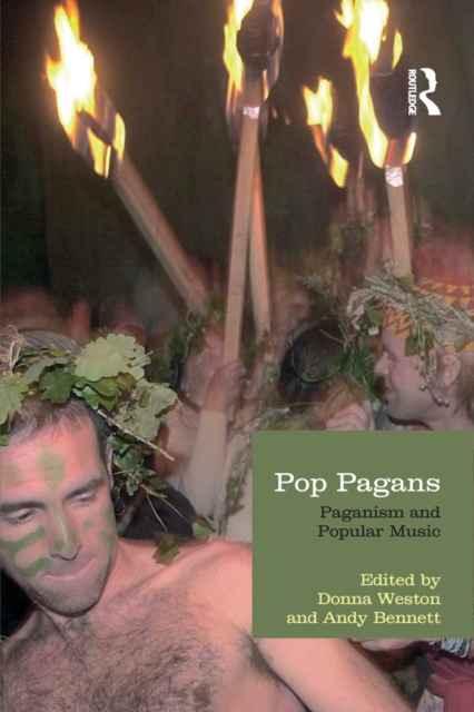 Pop Pagans : Paganism and Popular Music, EPUB eBook