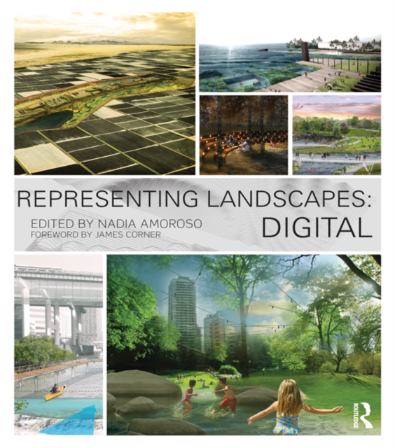 Representing Landscapes: Digital, EPUB eBook