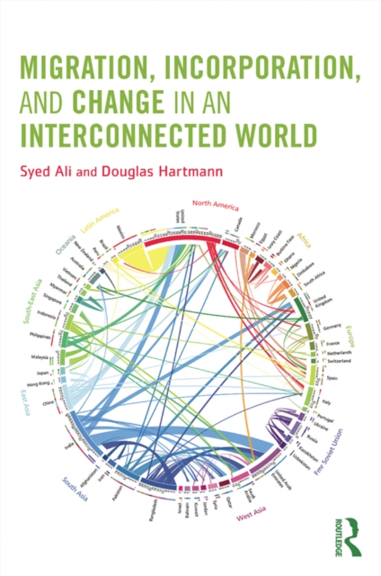 Migration, Incorporation, and Change in an Interconnected World, EPUB eBook