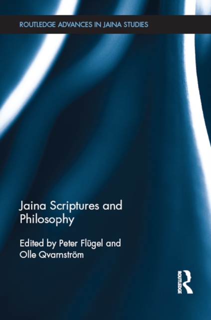 Jaina Scriptures and Philosophy, EPUB eBook
