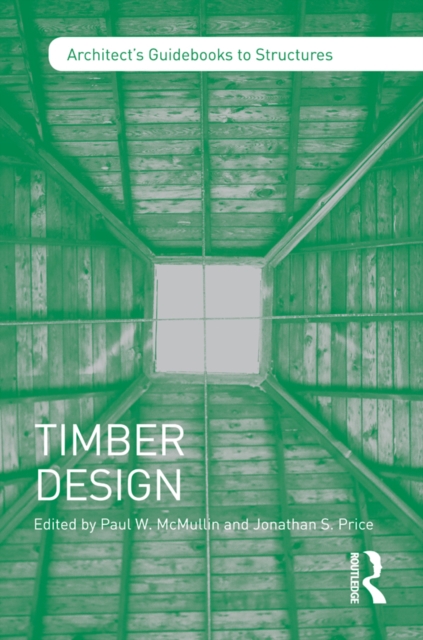 Timber Design, EPUB eBook