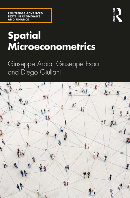 Spatial Microeconometrics, EPUB eBook