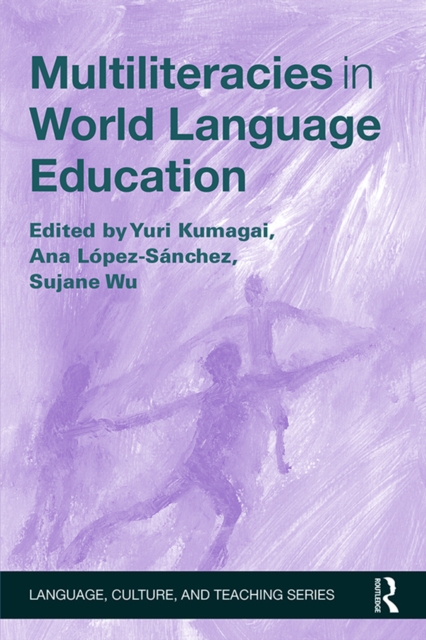 Multiliteracies in World Language Education, EPUB eBook