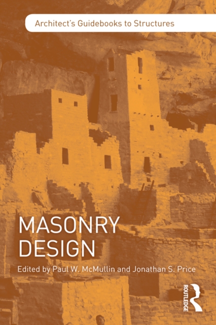 Masonry Design, PDF eBook