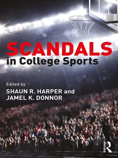 Scandals in College Sports, PDF eBook