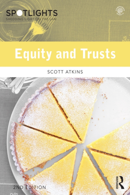 Equity and Trusts, EPUB eBook