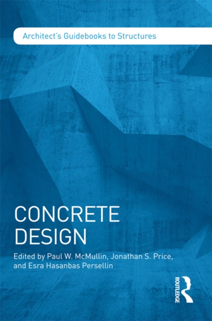 Concrete Design, EPUB eBook