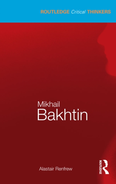 Mikhail Bakhtin, PDF eBook