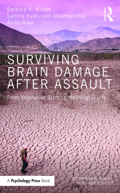 Surviving Brain Damage After Assault : From Vegetative State to Meaningful Life, PDF eBook