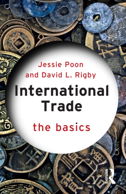 International Trade : The Basics, EPUB eBook