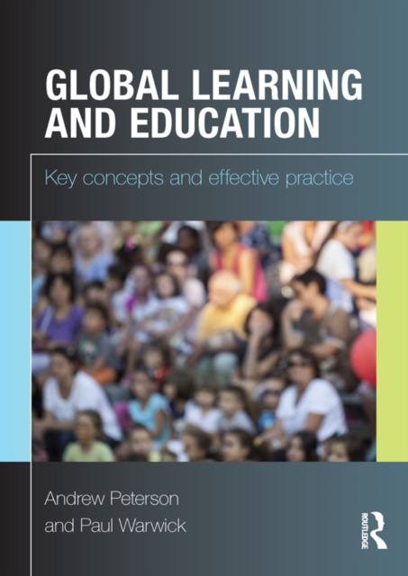 Global Learning and Education : An introduction, EPUB eBook