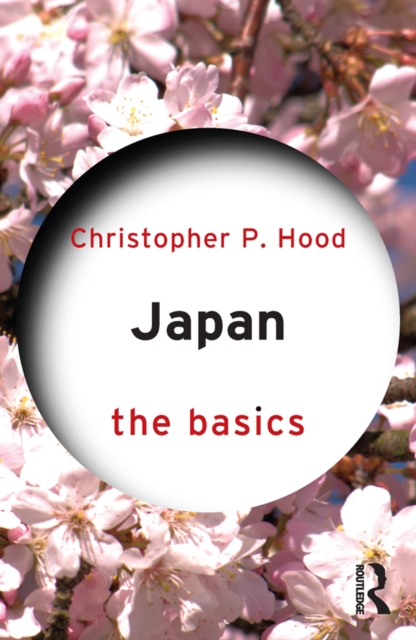 Japan: The Basics, PDF eBook
