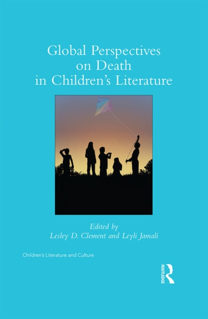 Global Perspectives on Death in Children's Literature, EPUB eBook