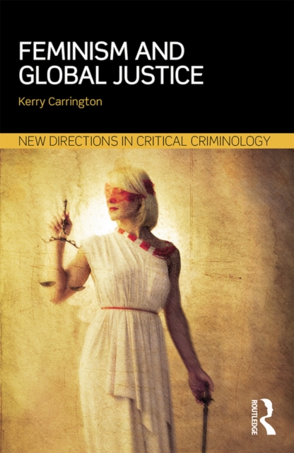 Feminism and Global Justice, EPUB eBook