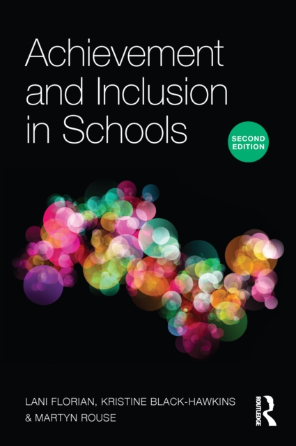 Achievement and Inclusion in Schools, EPUB eBook