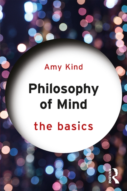 Philosophy of Mind: The Basics, PDF eBook