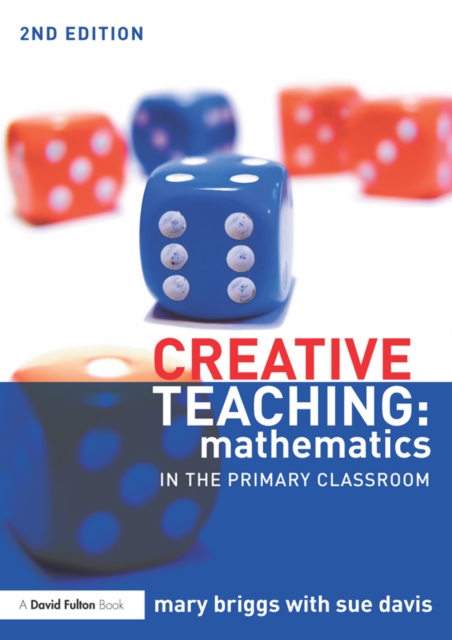 Creative Teaching: Mathematics in the Primary Classroom, EPUB eBook