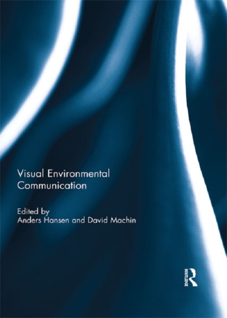 Visual Environmental Communication, EPUB eBook