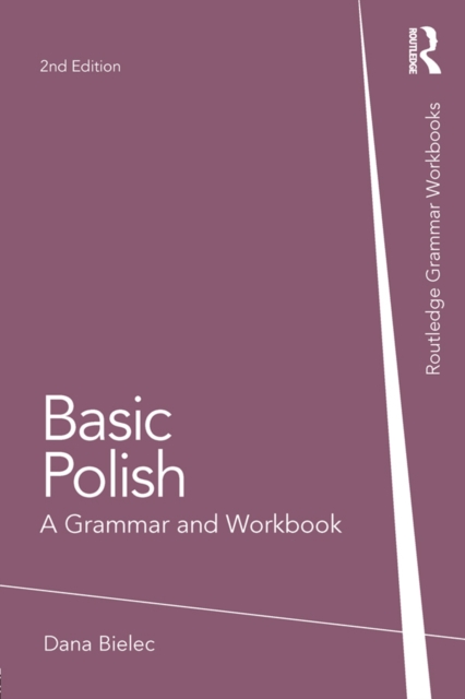 Basic Polish : A Grammar and Workbook, PDF eBook