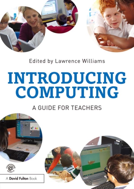 Introducing Computing : A guide for teachers, EPUB eBook