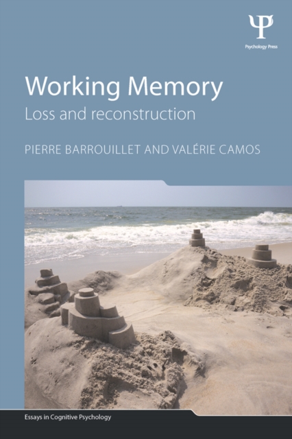 Working Memory : Loss and reconstruction, PDF eBook