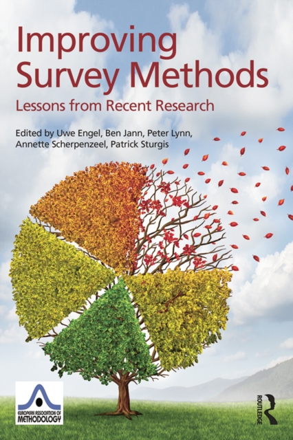Improving Survey Methods : Lessons from Recent Research, PDF eBook