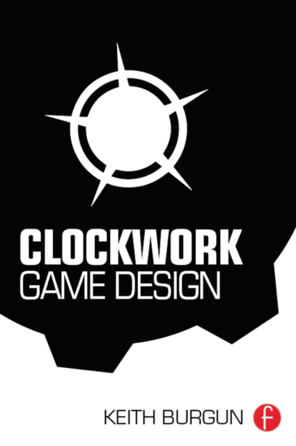 Clockwork Game Design, EPUB eBook