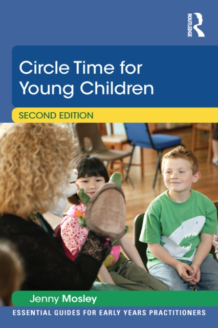 Circle Time for Young Children, PDF eBook