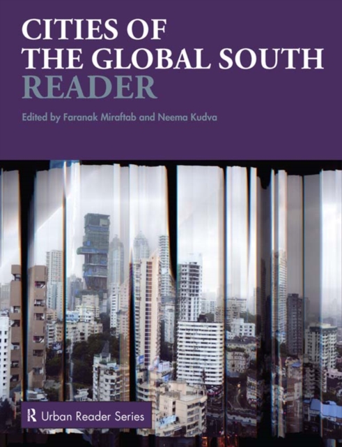 Cities of the Global South Reader, PDF eBook