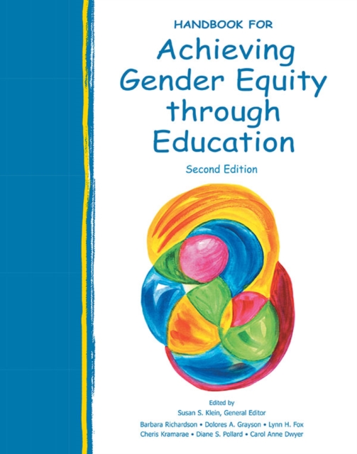 Handbook for Achieving Gender Equity Through Education, EPUB eBook