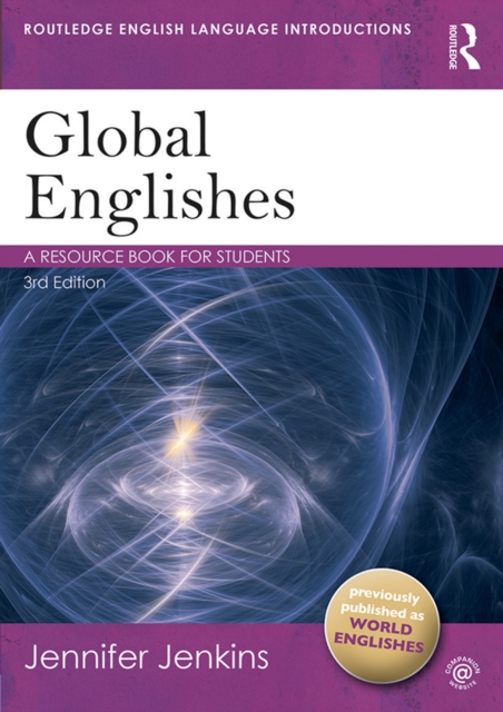 Global Englishes : A Resource Book for Students, EPUB eBook