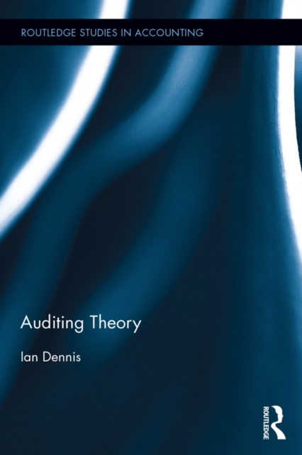 Auditing Theory, EPUB eBook