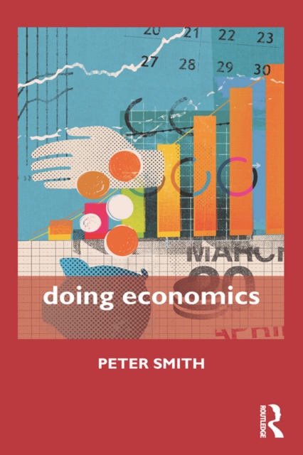 Doing Economics, EPUB eBook