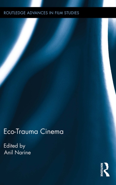 Eco-Trauma Cinema, PDF eBook