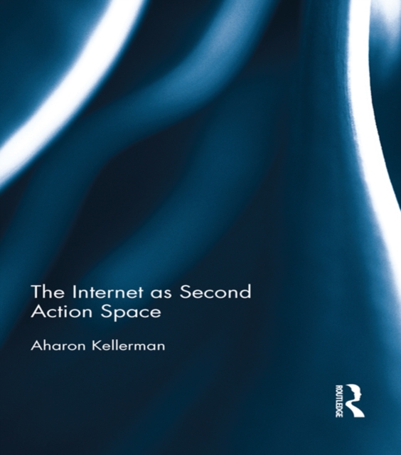 The Internet as Second Action Space, EPUB eBook