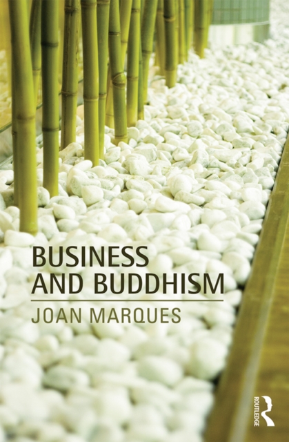Business and Buddhism, EPUB eBook