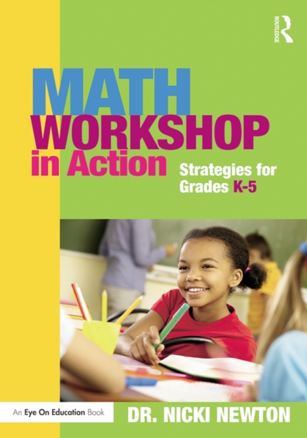 Math Workshop in Action : Strategies for Grades K-5, EPUB eBook