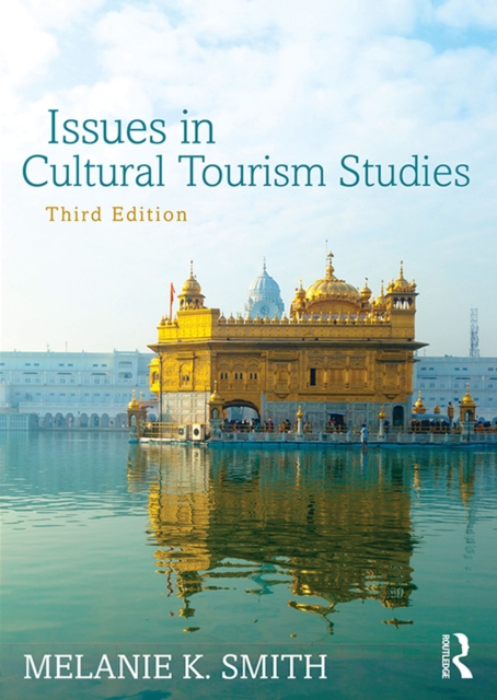 Issues in Cultural Tourism Studies, EPUB eBook