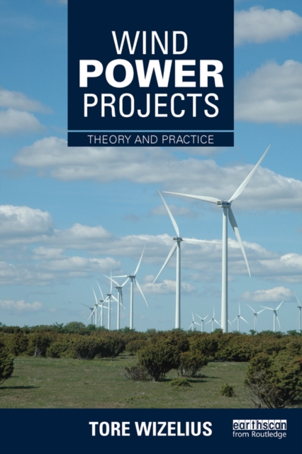 Wind Power Projects : Theory and Practice, EPUB eBook