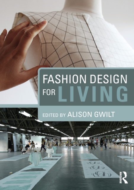 Fashion Design for Living, EPUB eBook