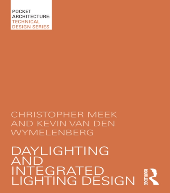 Daylighting and Integrated Lighting Design, EPUB eBook