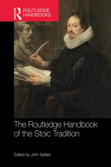 The Routledge Handbook of the Stoic Tradition, EPUB eBook