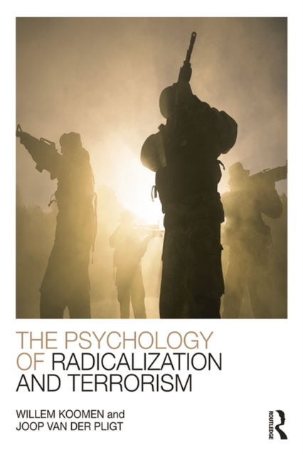 The Psychology of Radicalization and Terrorism, EPUB eBook
