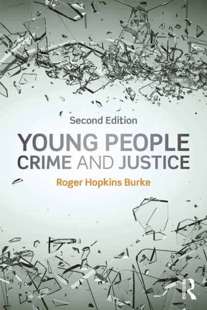 Young People, Crime and Justice, EPUB eBook