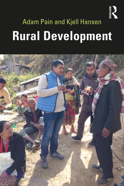 Rural Development, EPUB eBook