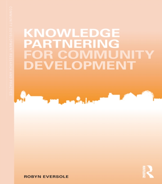 Knowledge Partnering for Community Development, EPUB eBook