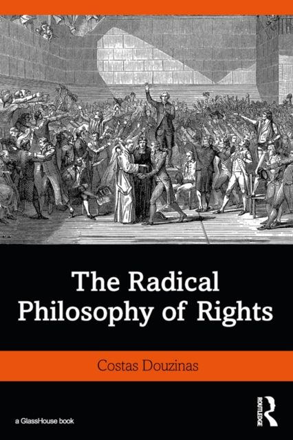 The Radical Philosophy of Rights, EPUB eBook