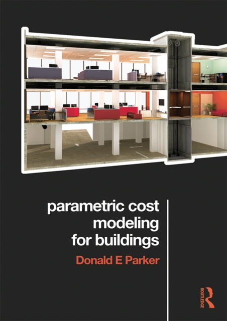 Parametric Cost Modeling for Buildings, EPUB eBook