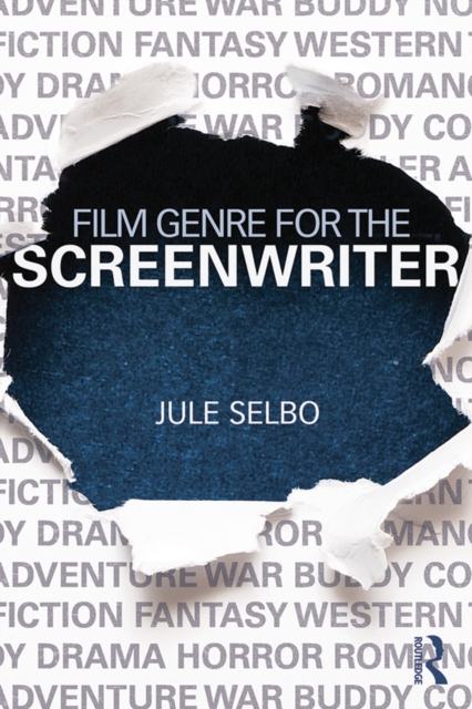 Film Genre for the Screenwriter, EPUB eBook
